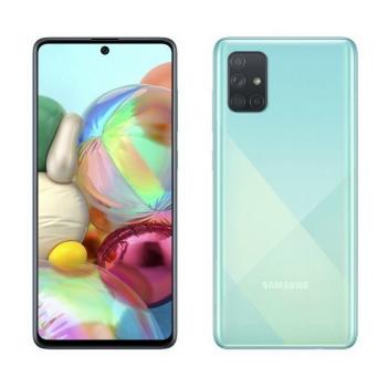 SAMSUNG GALAXY A71 128GB A715 DUOS MODRA