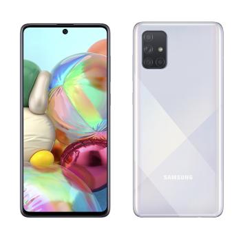 SAMSUNG GALAXY A71 128GB A715 DUOS STRIEBORNA