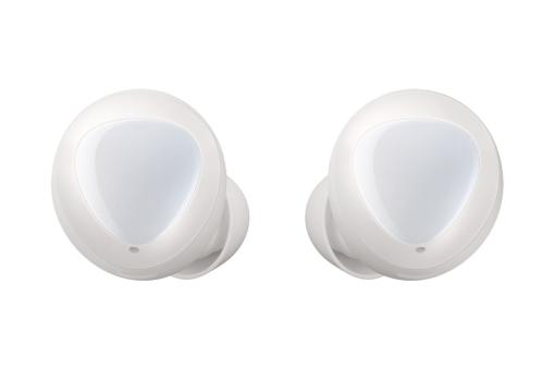 SAMSUNG GALAXY BUDS SM-R170NZW, WHITE