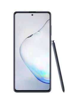 SAMSUNG GALAXY NOTE 10 LITE N770 DUOS 128GB CIERNY