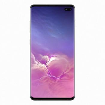 SAMSUNG GALAXY S10+ 128GB DUOS CIERNA SM-G975FZKDORX