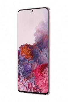 SAMSUNG GALAXY S20 8GB/128GB G980 PINK