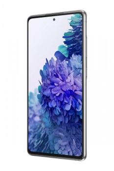 SAMSUNG GALAXY S20 FE DUOS 6GB/128GB G780G WHITE vystavený kus
