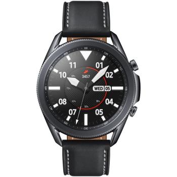 SAMSUNG GALAXY WATCH3 45MM CIERNE SM-R840NZK