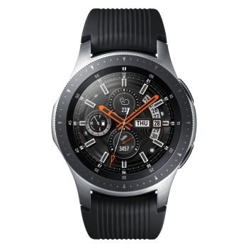 SAMSUNG GALAXY WATCH 46MM BT SILVER, SM-R800NZSAXSK