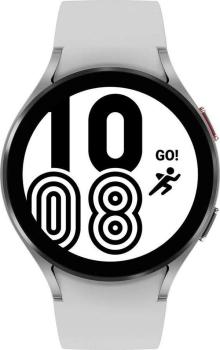SAMSUNG GALAXY WATCH 4 44MM SM-R870NZS, STRIEBORNA