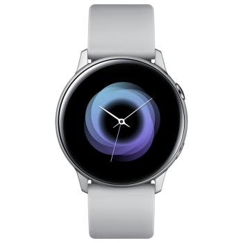 SAMSUNG GALAXY WATCH ACTIVE SILVER SM-R500NZSAXSK