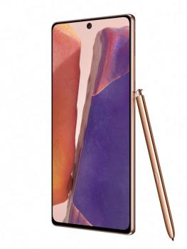 SAMSUNG N980 GALAXY NOTE20 DUOS 256GB BRONZOVY
