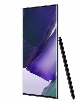 SAMSUNG N986 GALAXY NOTE20 ULTRA 5G DUOS 256GB CIERNY