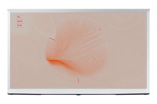 SAMSUNG QE49LS01TAUXXH