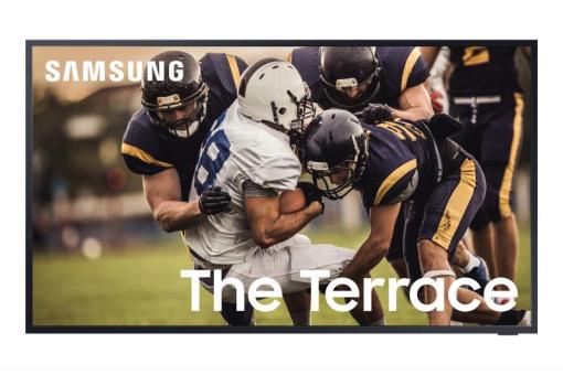 SAMSUNG QE55LST7TCUXXH
