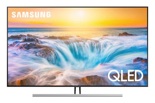 SAMSUNG QE55Q85R