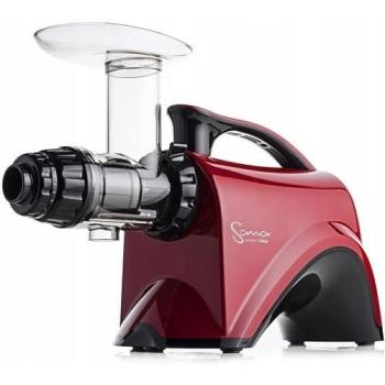SANA JUICER 606 CERVENA