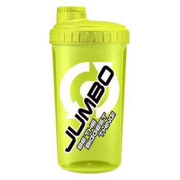 SCITEC SHAKER700 JUMBO YELLOW OLD