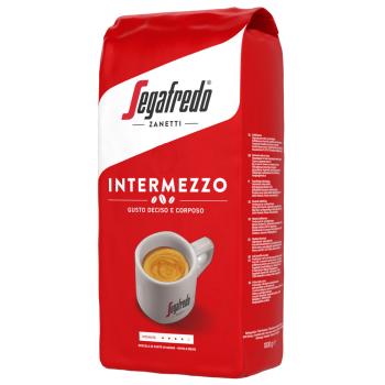 SEGAFREDO INTERMEZZO, ZRNO 1KG