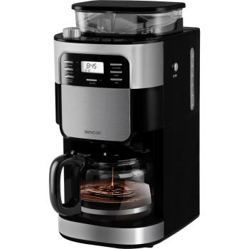 SENCOR SCE 7000 BK