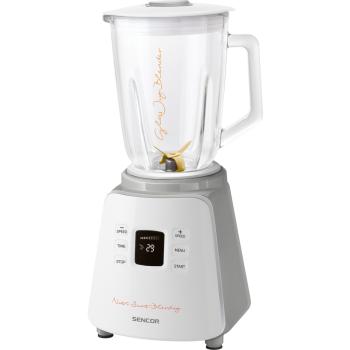 SENCOR SBL 4870 WH