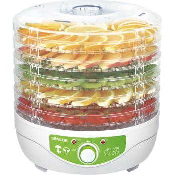 SENCOR SFD 790 WH