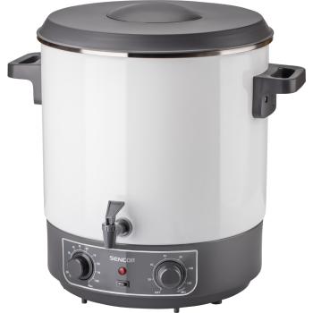 SENCOR SPP 2100 WH