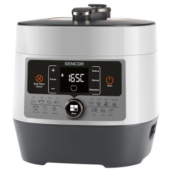 SENCOR SPR 3600 WH