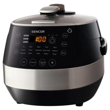 SENCOR SPR 4000 BK