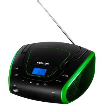 SENCOR SPT 1600 BGN