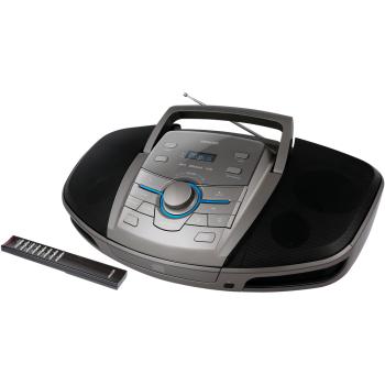 SENCOR SPT 5280 RADIO S CD/MP3/USB/BT