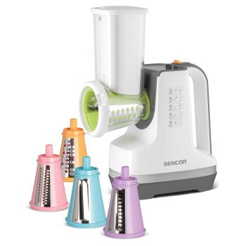 SENCOR SSG 4500 WH
