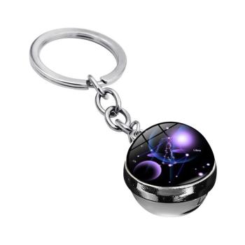 MOBILNET DPR-0076-ZOD-LIBRA KLUCENKA ZNAMENIE VAHY