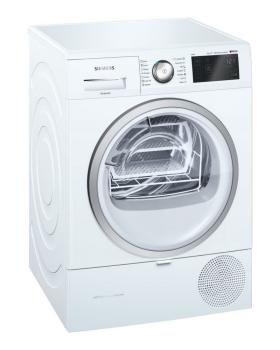 SIEMENS WT7W461BY