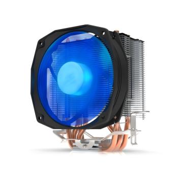 SILENTIUMPC SPARTAN 3 PRO HE1024 RGB