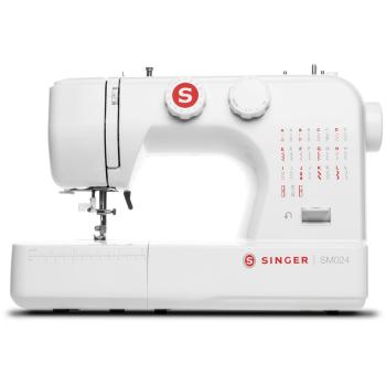 SINGER SM024-RD