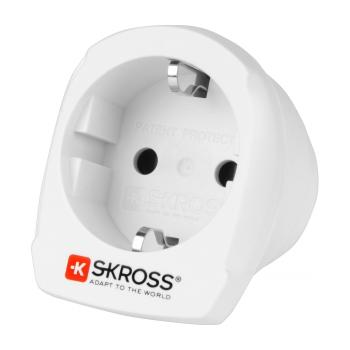 SKROSS PA27 CESTOVNY ADAPTER PRE JAR, AFRIKU A STREDNY VYCHOD