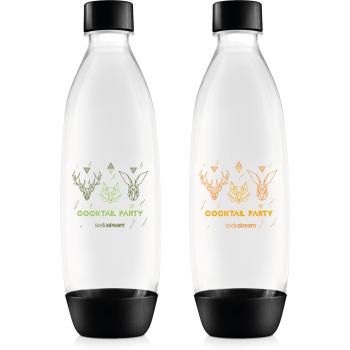 SODASTREAM FLASA FUSE 1L COCKTAIL PARTY