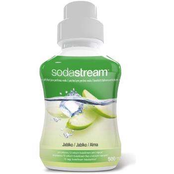 SODASTREAM SIRUP JABLKO 500 ML