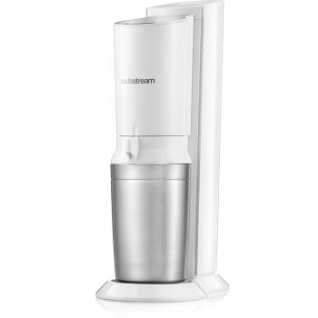 SODASTREAM CRYSTAL WHITE