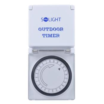 SOLIGHT DT31
