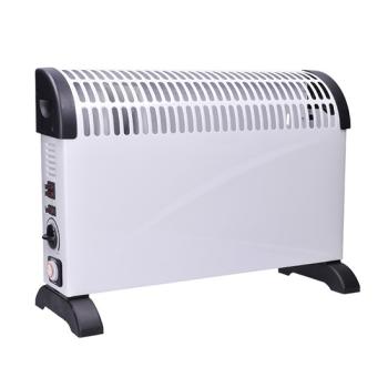 SOLIGHT KP04 TEPLOVZDUSNY KONVEKTOR 2000W, VENTILATOR, CASOVAC, NASTAVITELNY TERMOSTAT
