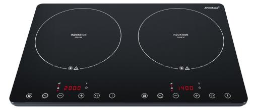 STEBA IK 650 SLIM vystavený kus