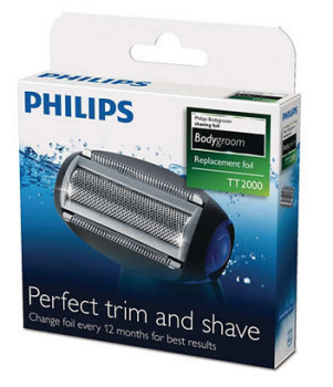 PHILIPS TT 2000/43