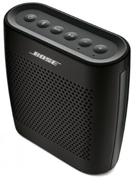 BOSE SOUNDLINK COLOUR BT BLACK