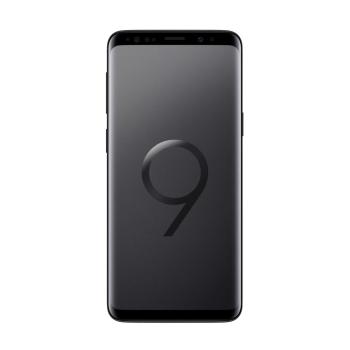 SAMSUNG GALAXY S9 DUOS CIERNA 256GB SM-G960