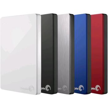 SEAGATE HDD 1TB USB3.0 SLV BACKUP PLUS STDR1000201