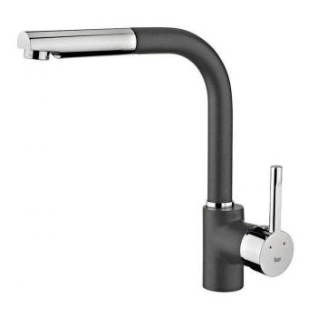 TEKA ARES B 938 TG CIERNA METALICKA
