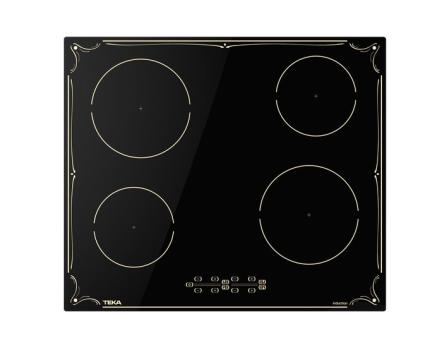 TEKA IBR 64040 BK TTC