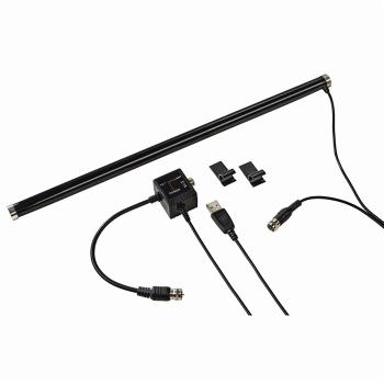 THOMSON TYCOVA IZBOVA ANTENA ANT1318, AKTIVNA, USB - HAMA 132181