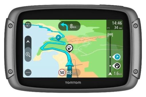 TOMTOM RIDER 420 EU48 1GE0.002.26