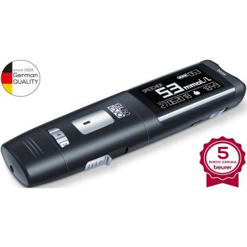 BEURER GL50 EVO MMOL/L