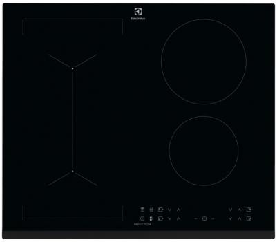 ELECTROLUX LIV 6343