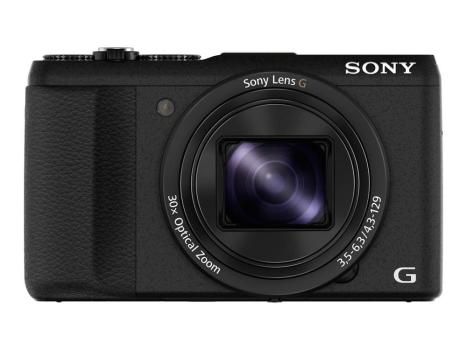SONY DSC-HX60B